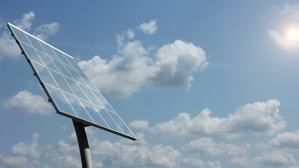 太陽能光伏并網發(fā)電要注意什么