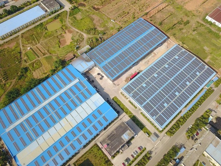 秋季應該如何維護光伏電站的注意事項？