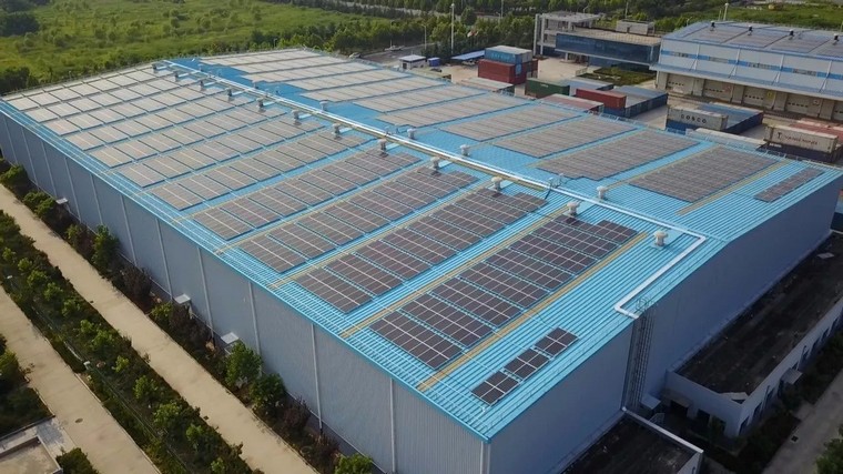 光伏發(fā)電交流配電柜應(yīng)符合哪些設(shè)計(jì)要求 光伏發(fā)電交流配電柜應(yīng)符合哪些設(shè)計(jì)要求